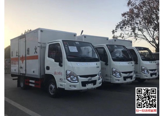 躍進(jìn)防爆車(chē)前45多圖
