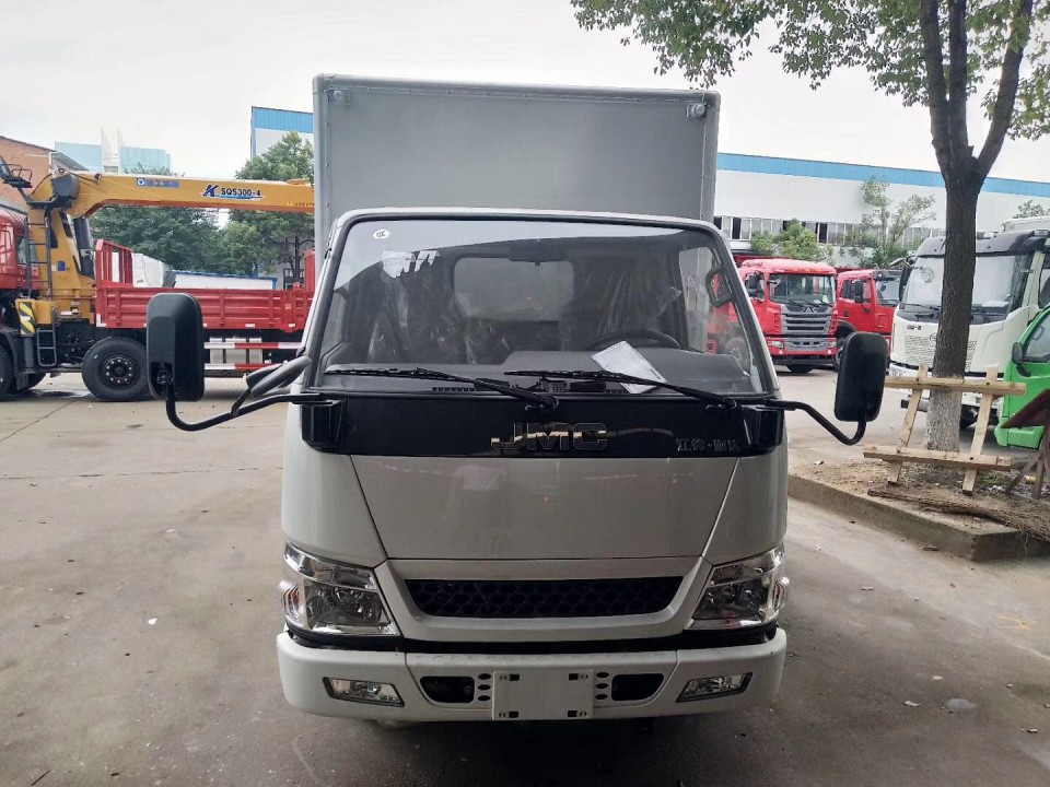 湖北程力江鈴順達爆破汽車運輸車 (16)